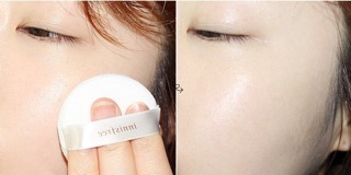 PHẤN PHỦ KIỀM DẦU