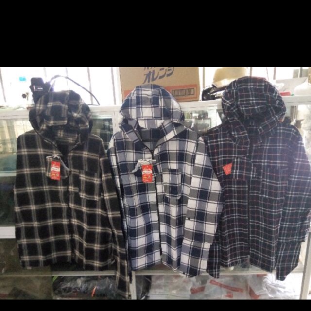 Áo chống nắng kẻ nam| combo 700k/10 sp