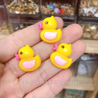 Charm vịt vàng (XLTN - MS17)