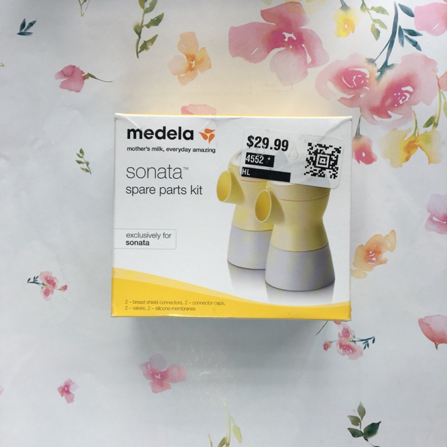 Cổ Hút Sữa Dành Cho Máy Medela Sonata