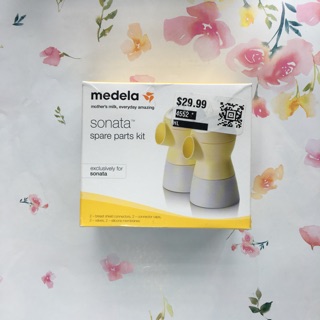 Cổ Hút Sữa Dành Cho Máy Medela Sonata