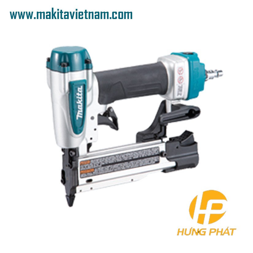 [Hàng chính hãng] Máy bắn đinh dùng hơi Makita  AF353. Có kèm phụ kiện