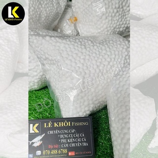 Hạt xốp Câu Lancer