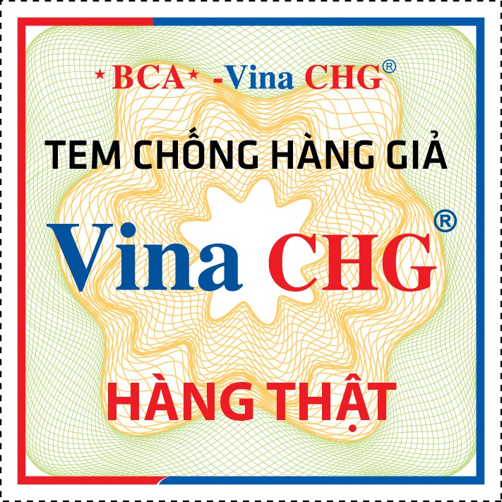 Tem chống hàng giả công nghệ nhiệt