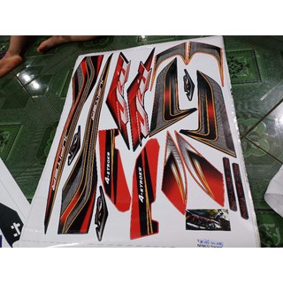 tem rời jupiter RC đỏ. ko bay màu
