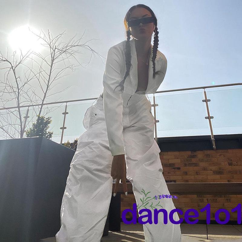 Quần Múa1O1-Nữ Lưng Thun Có Túi Và Dây Rút Điều Chỉnh Được