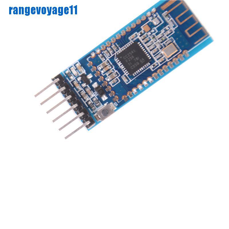 Mô-Đun Không Dây Android Ios Hm-10 Ble Bluetooth 4.0 Cc2540 Cc2541 Cho Arduino