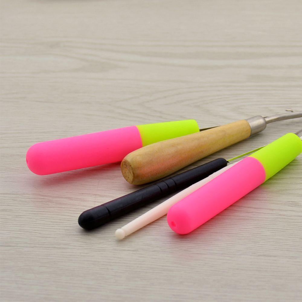 LANSEL Set 5 Móc Nối Tóc Giả Chuyên Dụng
