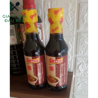 Xì Dầu ngọt Amoy 250ml