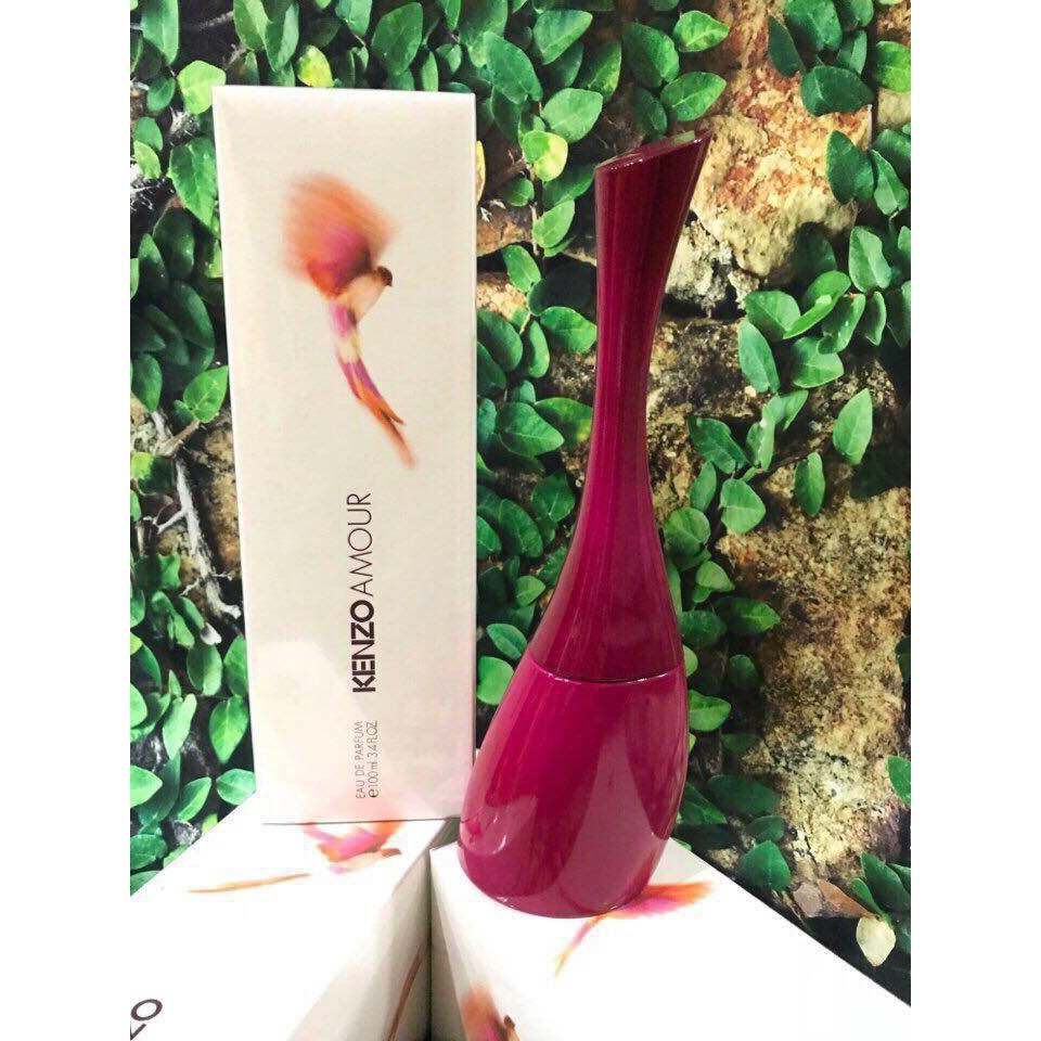 Auth - Nước hoa Kenzo Amour EDP for Women 100ml
