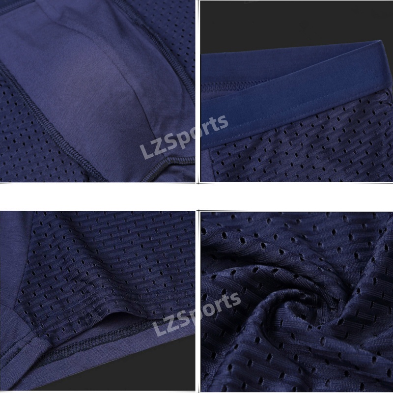 3 Đồ lót EAGLADE thời trang dành cho nam