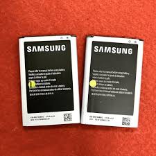 Pin Samsung Samsung Note 3 Neo / NOTE3 mini / N7505 zin BH 6 tháng