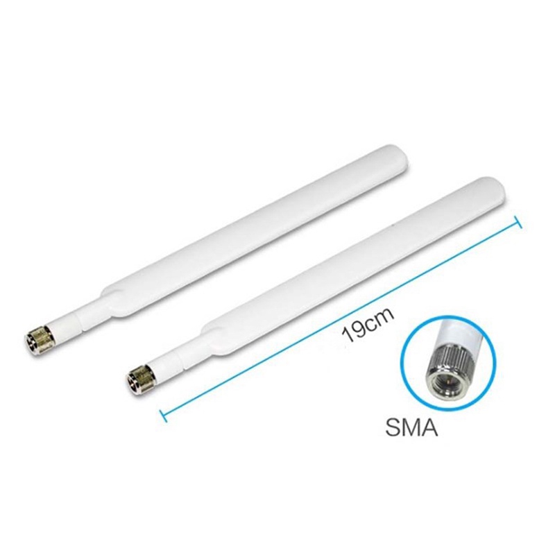 Ăng Ten Kết Nối 4g Lte Sma Cho Cổng Không Dây B315 B593 Huawei