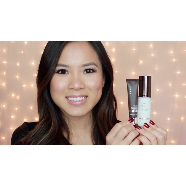 [CÓ SẴN - ĐỦ LOẠI] 🦄 Kem lót BECCA First Light Priming Filter, Backlight primer, ever matte poreless priming 15ml 🦄 | BigBuy360 - bigbuy360.vn