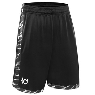 🍃 Durant basketball training shorts plus loose five-point pants