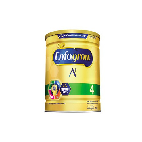 Sữa Enfagrow 4 1.8kg