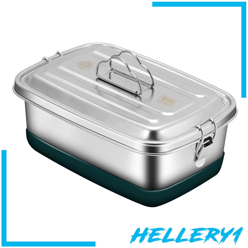 Hộp cơm Bằng Inox 304 Tiện Dụng
