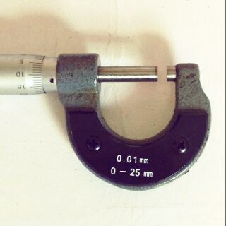 Thước đo zem bầu 0.01mm