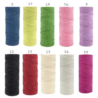 Sợi cói giấy 100gram