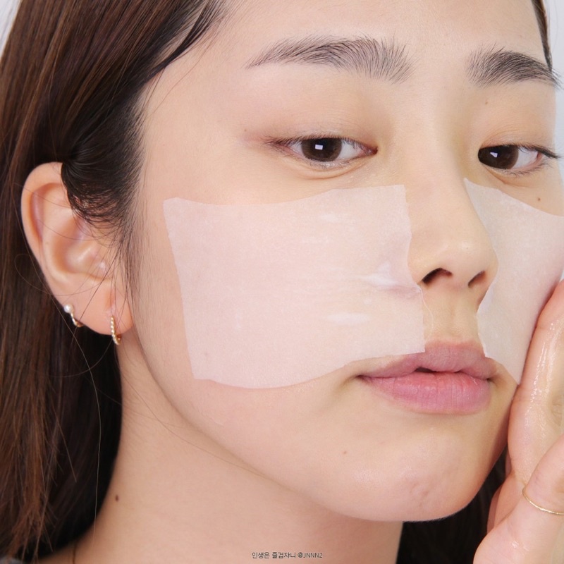 Nước Hoa Hồng Mamonde Centella Trouble Toner