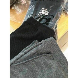 Quần jogger Tăm vải dày