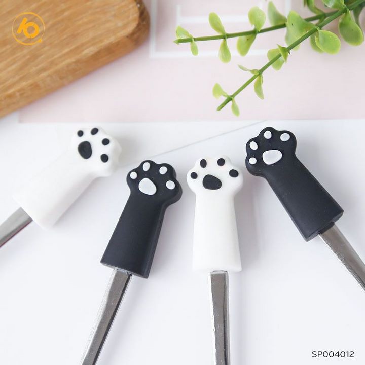 [Mã LIFESPIKE19 giảm 10% đơn 99K] Cốc sứ chân gấu kèm thìa uống trà, cafe độc đáo 400ml - SP004012 | BigBuy360 - bigbuy360.vn