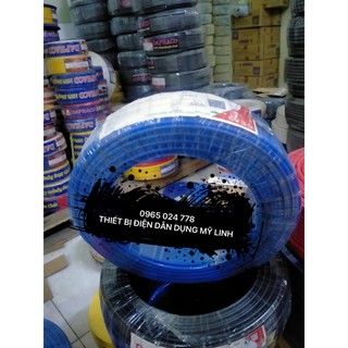 Dây điện cadivi CV 3.5 mm2