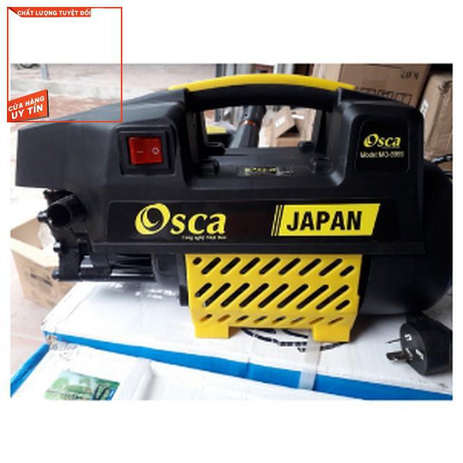 Máy rửa xe OSCA japan