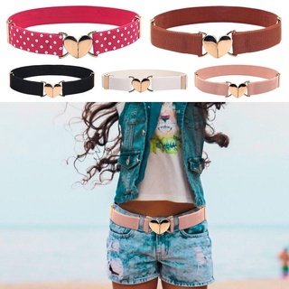 OKDEALS Lưng Co Giãn Trang Trí Đầm Tinh Tế