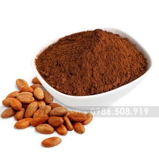 Bột CACAO Neicha