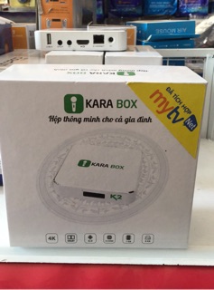 Android Karabox K2