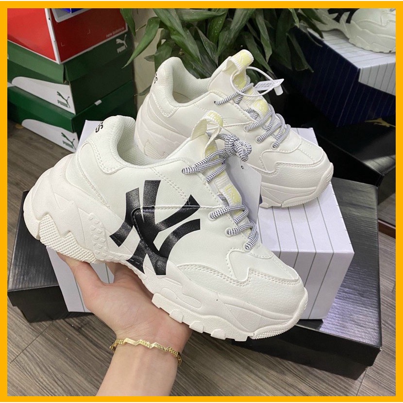 Giày 𝐌𝐋𝐁 Boston, Ny, LA Hot năm 2022 Bản chuẩn Nam nữ giá Học Sinh- M1