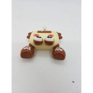 Đồ Chơi Vặn Cót Con Cua Cho Bé