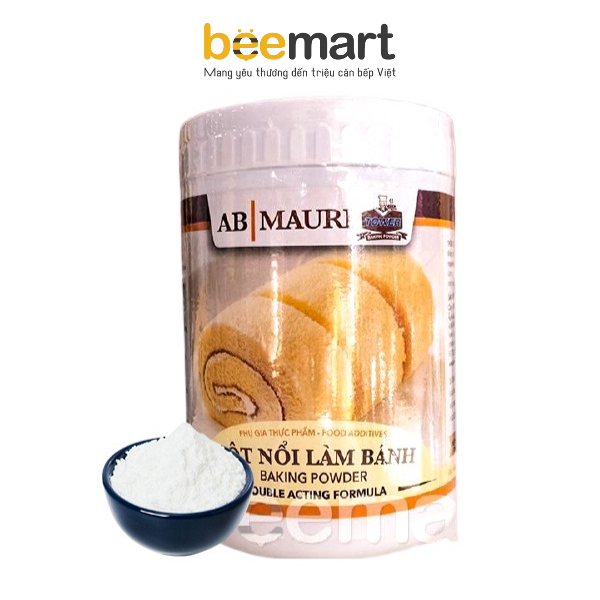 Bột nổi (baking powder) hộp 1kg