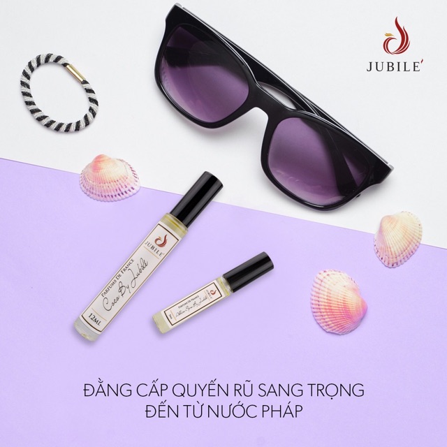 Nước Hoa Cao Cấp Chính Hãng Jubilé | BigBuy360 - bigbuy360.vn