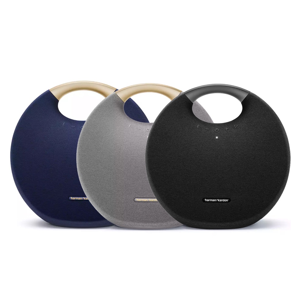 Loa Harman Kardon Onyx Studio 6 - Hàng Chính Hãng