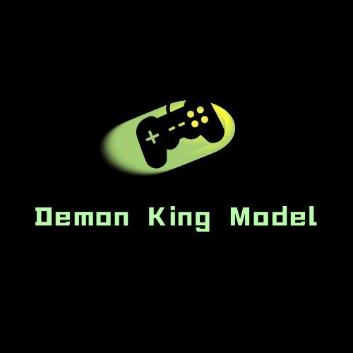 Demon King Model- branch