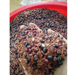 Trà gạo lức, đậu đỏ, đậu đen (1 kg)