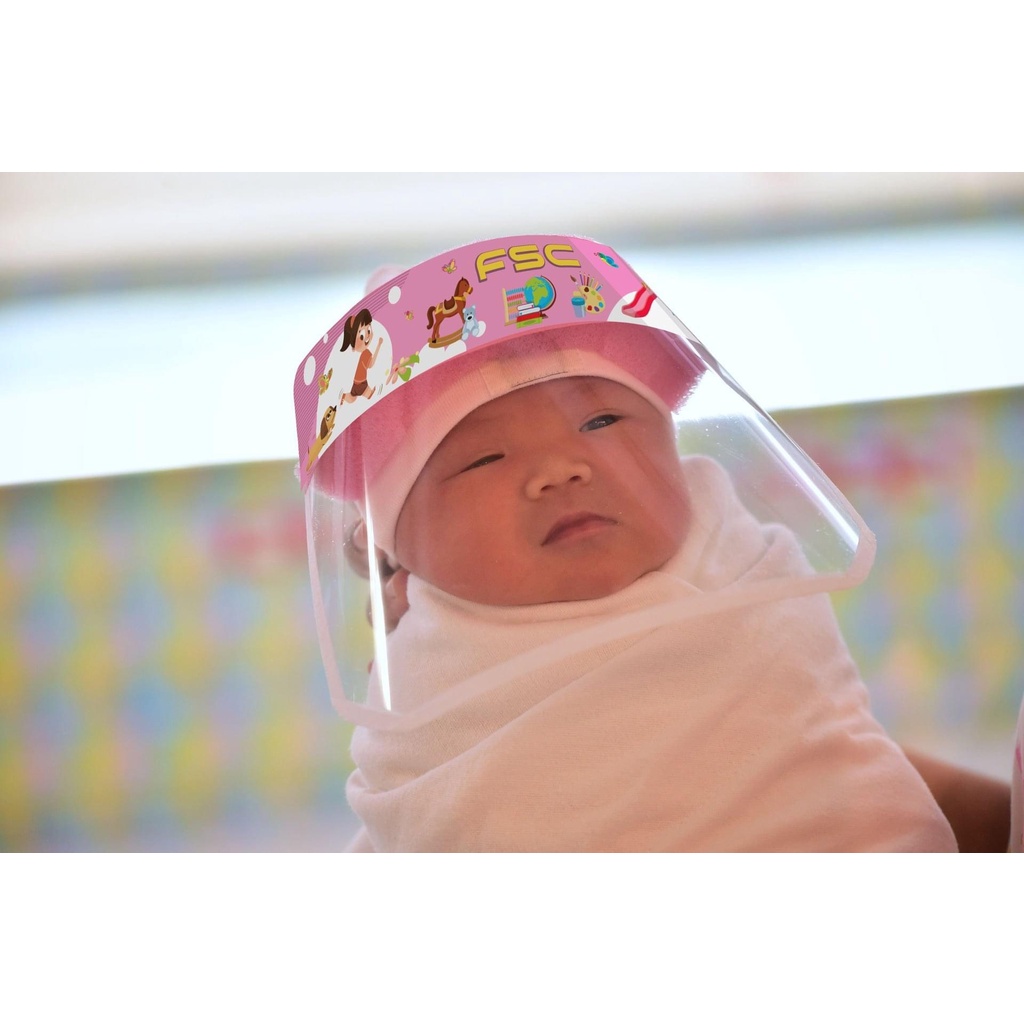 Kính chống giọt bắn trẻ em | BigBuy360 - bigbuy360.vn