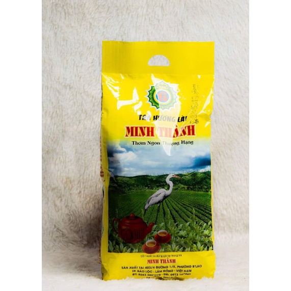 Trà Lài Minh Thành