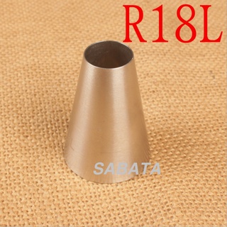 ĐUI BẮT KEM R16L (Đui tròn)
