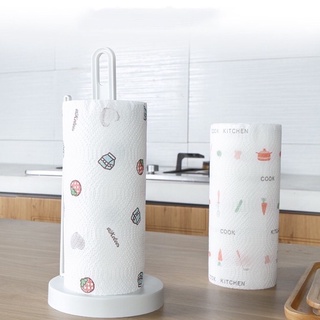 GIẤY LAU ĐA NĂNG CUỘN 220 TỜ
