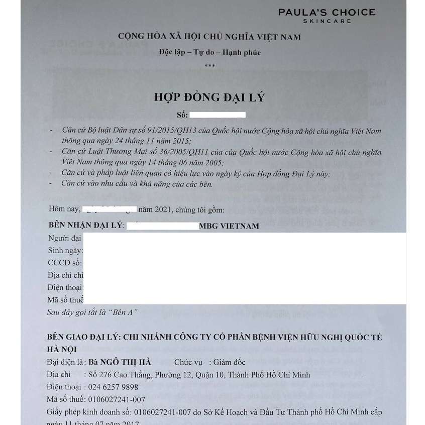 Dung dịch Paula's Choice tẩy tế bào chết Skin Perfecting 2% BHA Liquid Exfoliant - Meow Beauty Shop by Trinh Meow | BigBuy360 - bigbuy360.vn