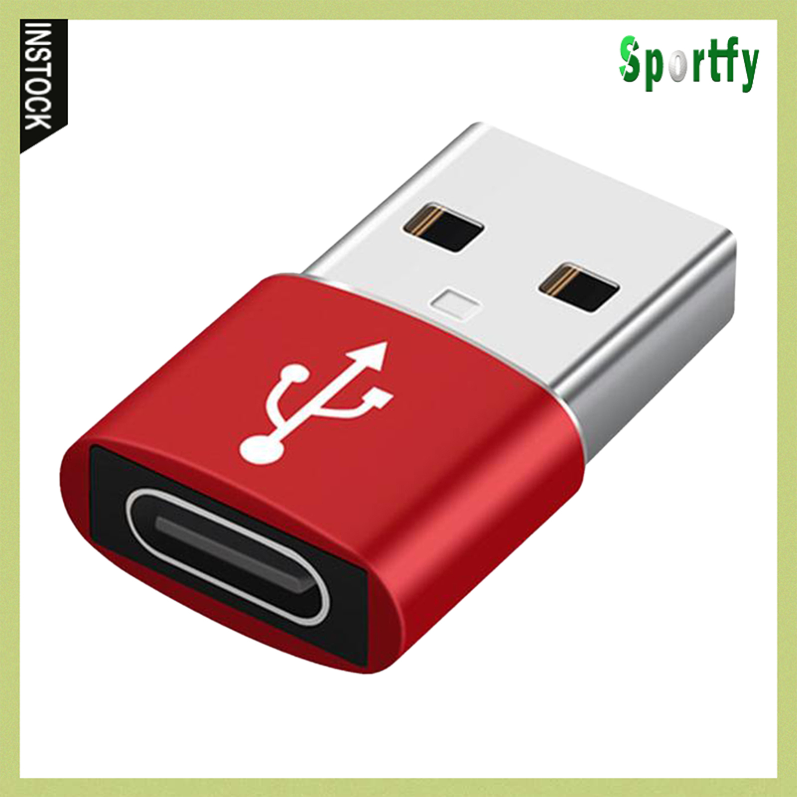 Cáp Chuyển Đổi 2 Trong 1 Usb Sang Usb C Cho Laptop Pc