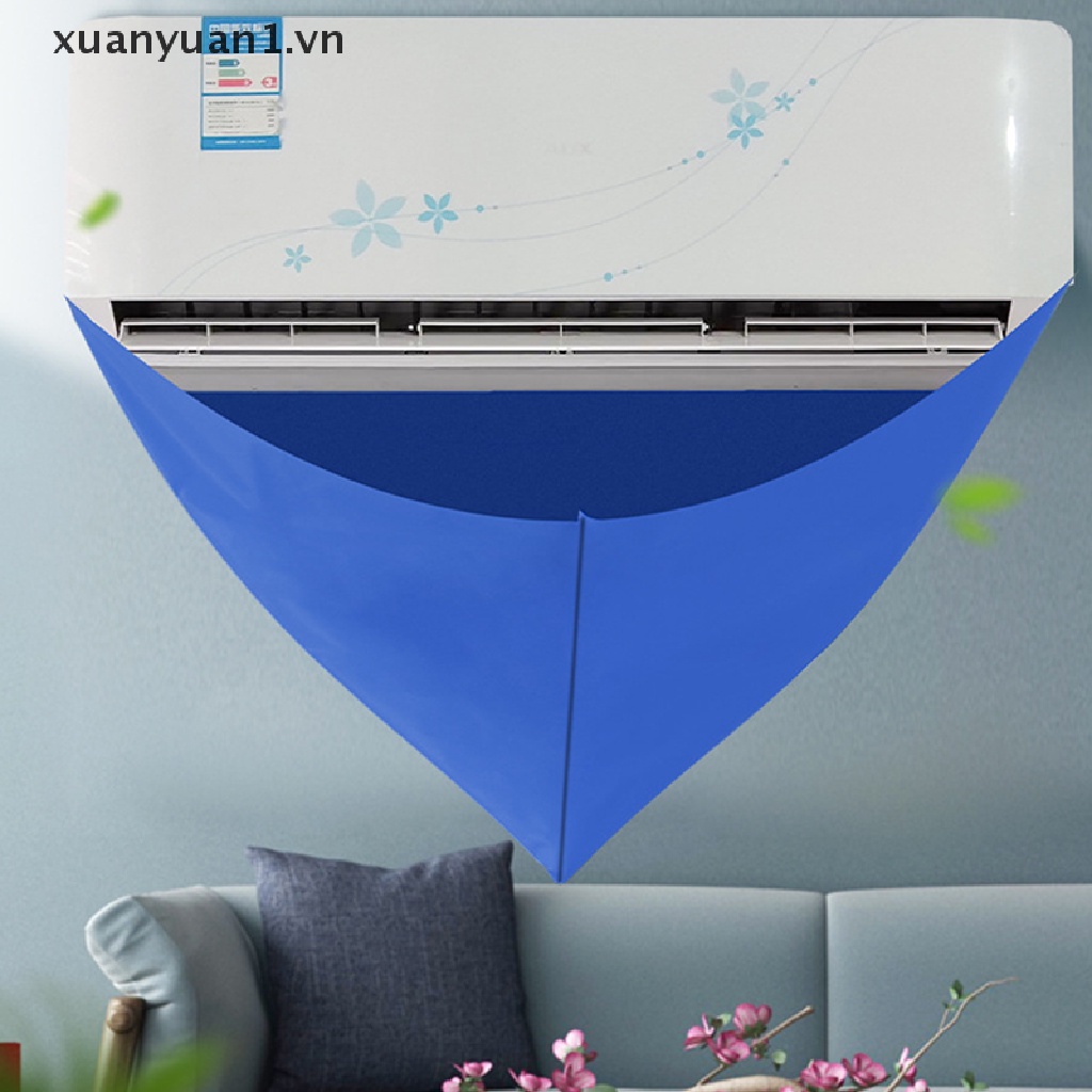 Vỏ Bọc Máy Điều Hòa Chống Bụi Bẩn Tiện Dụng