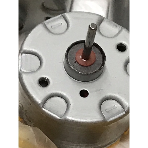 Động cơ thay thế hộp rác irobot roomba 500-600-700-800-900