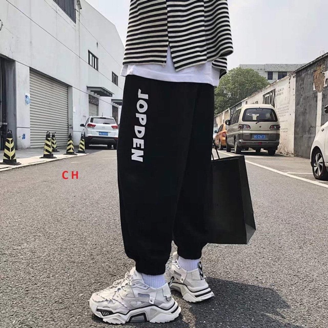 Quần chữ ống JOPDEM C&H | BigBuy360 - bigbuy360.vn