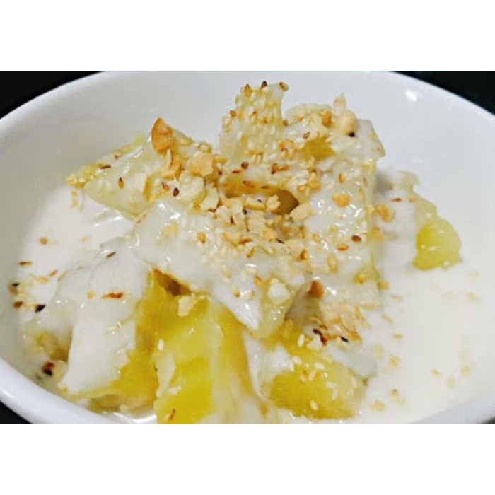 Bột nước cốt dừa Dragon gói 50g