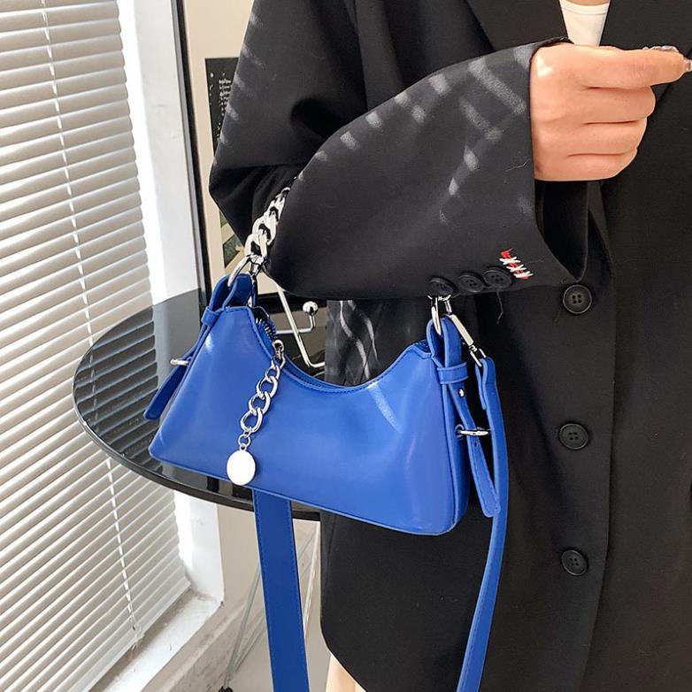 Túi Xích Đồng Tiền 0532#