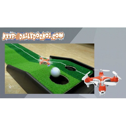 [DAILYTOY] M73W máy bay quab mini tích hợp camera siêu độc đáo | BigBuy360 - bigbuy360.vn